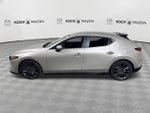 2026 Mazda Mazda3 Hatchback 2.5 S Preferred