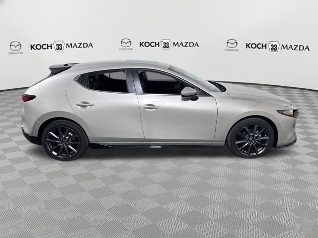 2026 Mazda Mazda3 Hatchback 2.5 S Preferred