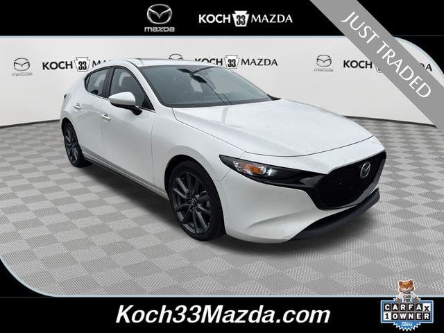 2022 Mazda CX-3 Preferred 2.5 AT 5-Door SKYACTIV's photo