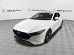 2022 Mazda Mazda3 Preferred
