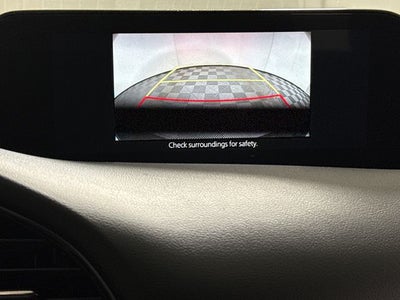 2022 Mazda Mazda3 Preferred