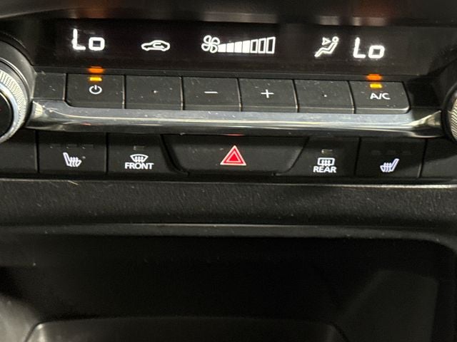 2022 Mazda Mazda3 Preferred