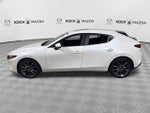 2022 Mazda Mazda3 Preferred