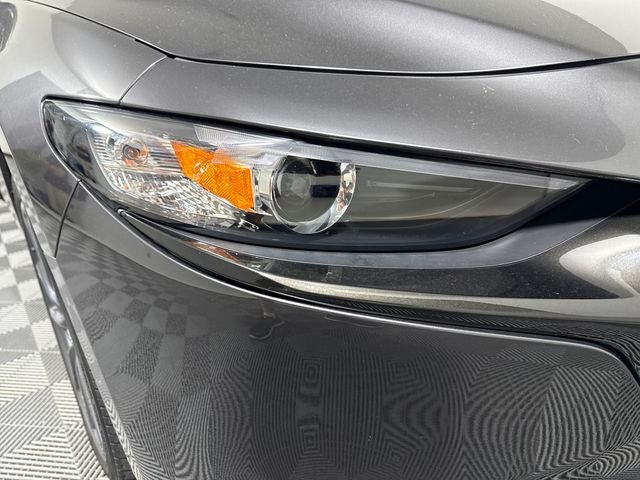 2024 Mazda Mazda3 2.5 S Preferred Package