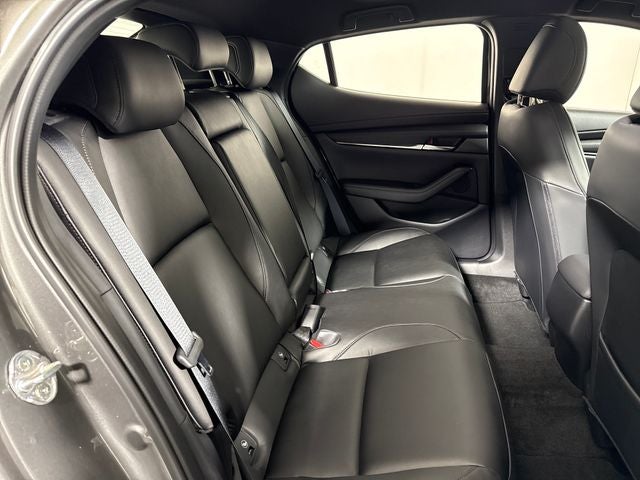 2024 Mazda Mazda3 2.5 S Preferred Package