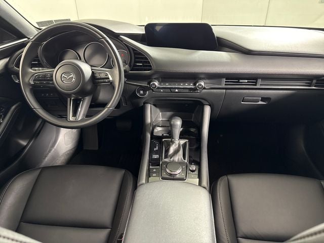 2024 Mazda Mazda3 2.5 S Preferred Package