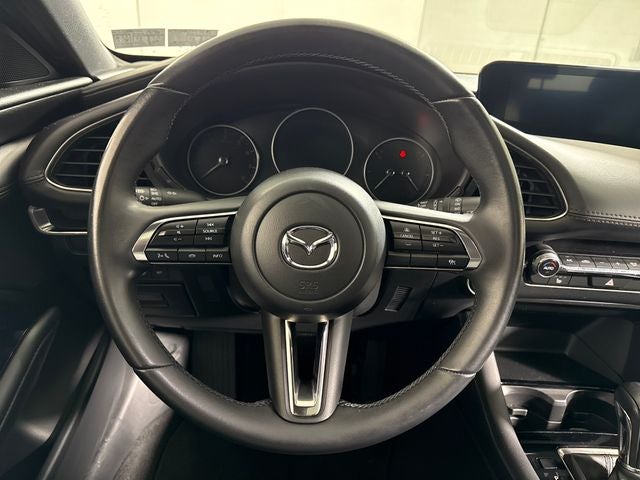 2024 Mazda Mazda3 2.5 S Preferred Package