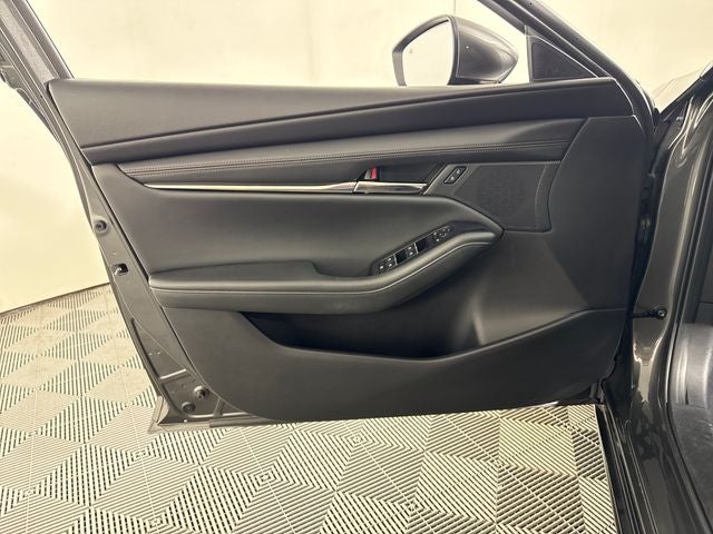 2024 Mazda Mazda3 2.5 S Preferred Package