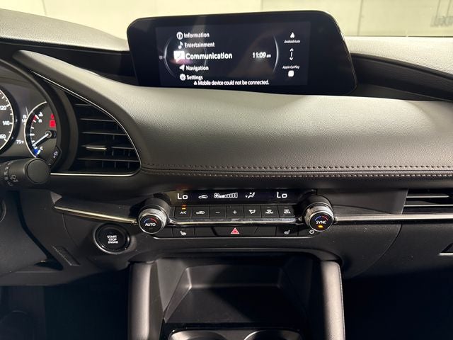 2024 Mazda Mazda3 2.5 S Preferred Package