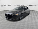 2024 Mazda Mazda3 2.5 S Preferred Package
