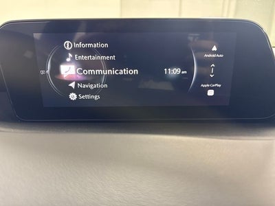 2024 Mazda Mazda3 2.5 S Preferred Package