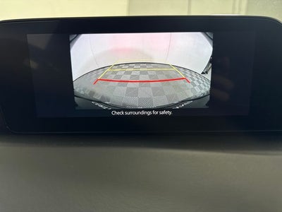 2024 Mazda Mazda3 2.5 S Preferred Package