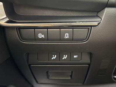 2024 Mazda Mazda3 2.5 S Preferred Package