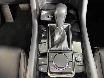 2024 Mazda Mazda3 2.5 S Preferred Package