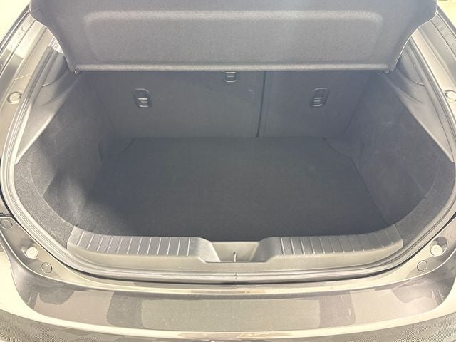 2024 Mazda Mazda3 2.5 S Preferred Package