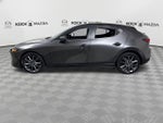 2024 Mazda Mazda3 2.5 S Preferred Package