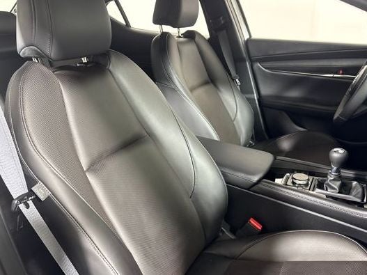 2026 Mazda Mazda3 Hatchback 2.5 S Premium