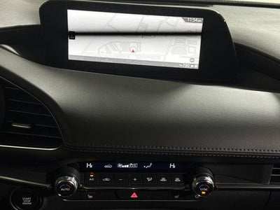 2026 Mazda Mazda3 Hatchback 2.5 S Premium