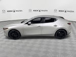 2026 Mazda Mazda3 Hatchback 2.5 S Premium