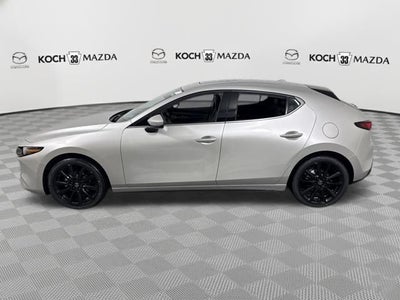 2026 Mazda Mazda3 Hatchback 2.5 S Premium