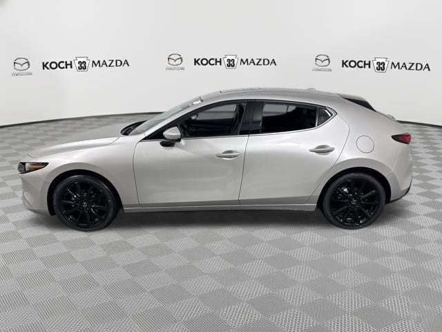 2026 Mazda Mazda3 Hatchback 2.5 S Premium