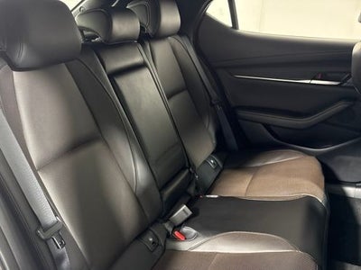 2026 Mazda Mazda3 Hatchback 2.5 S Premium