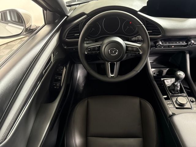 2026 Mazda Mazda3 Hatchback 2.5 S Premium