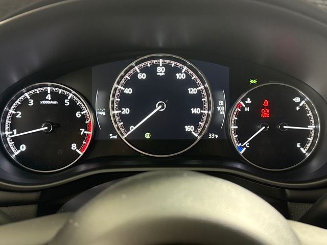 2026 Mazda Mazda3 Hatchback 2.5 S Premium