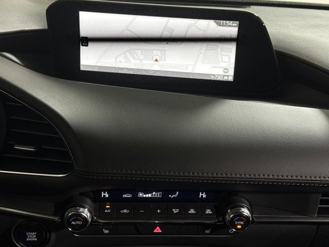 2026 Mazda Mazda3 Hatchback 2.5 S Premium