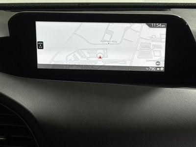 2026 Mazda Mazda3 Hatchback 2.5 S Premium