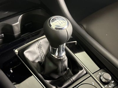 2026 Mazda Mazda3 Hatchback 2.5 S Premium