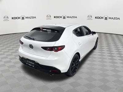 2026 Mazda Mazda3 Hatchback 2.5 S Premium