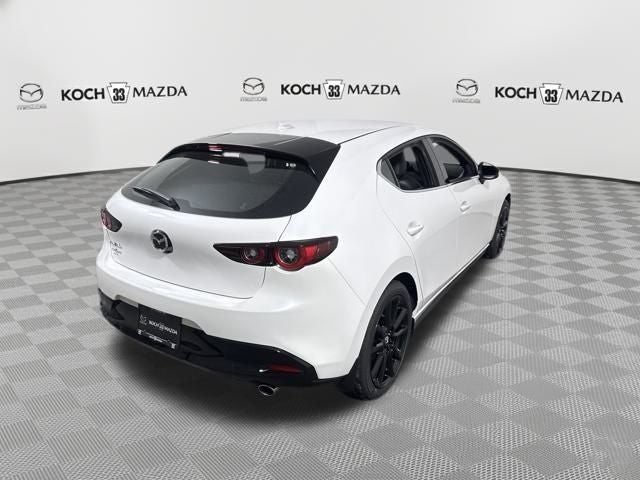2026 Mazda Mazda3 Hatchback 2.5 S Premium