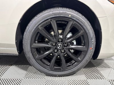 2026 Mazda Mazda3 Hatchback 2.5 S Premium