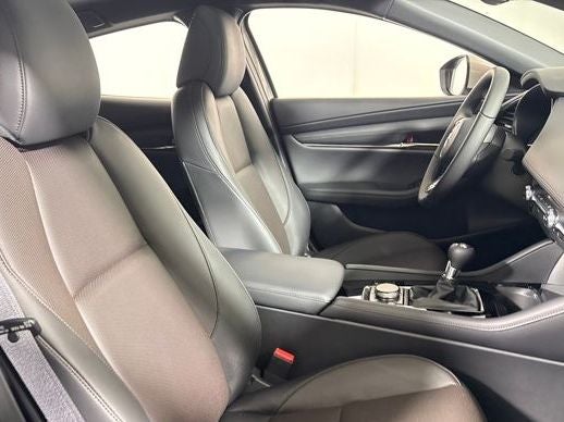 2026 Mazda Mazda3 Hatchback 2.5 S Premium