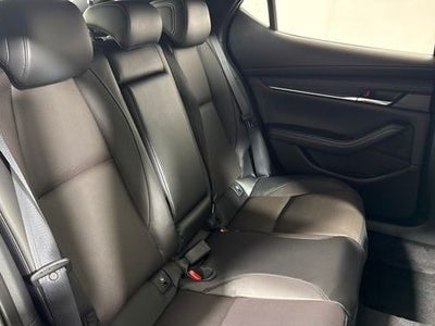 2026 Mazda Mazda3 Hatchback 2.5 S Premium