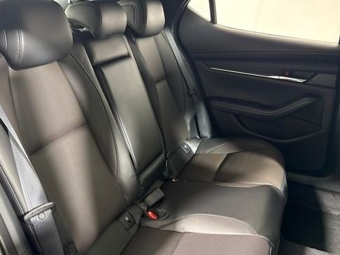 2026 Mazda Mazda3 Hatchback 2.5 S Premium