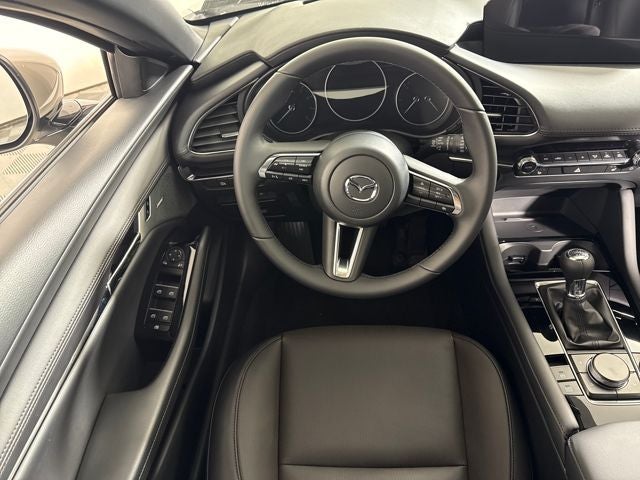 2026 Mazda Mazda3 Hatchback 2.5 S Premium