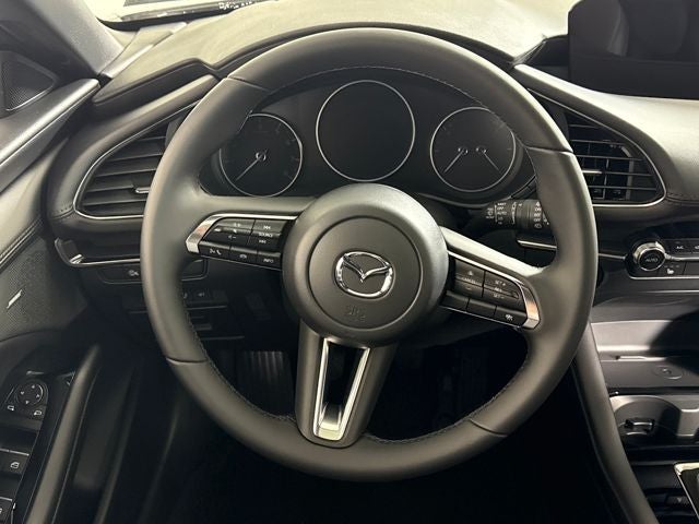 2026 Mazda Mazda3 Hatchback 2.5 S Premium