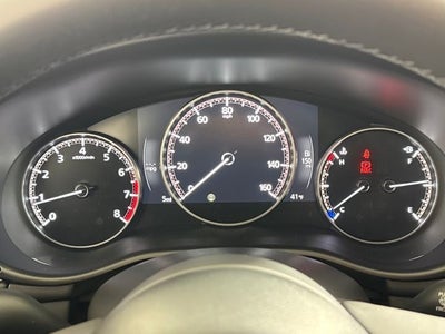 2026 Mazda Mazda3 Hatchback 2.5 S Premium