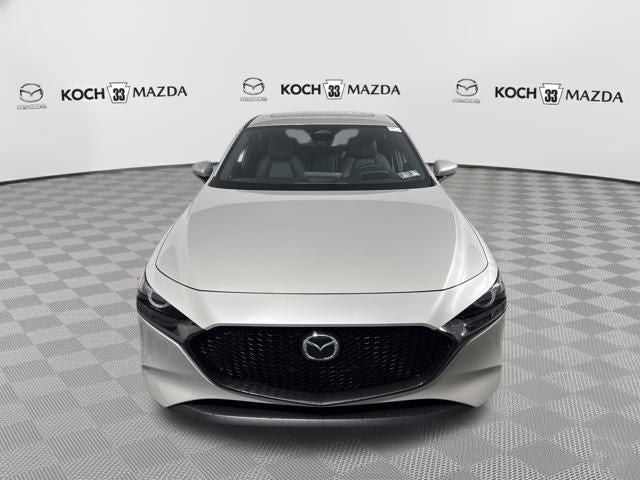 2026 Mazda Mazda3 Hatchback 2.5 S Premium