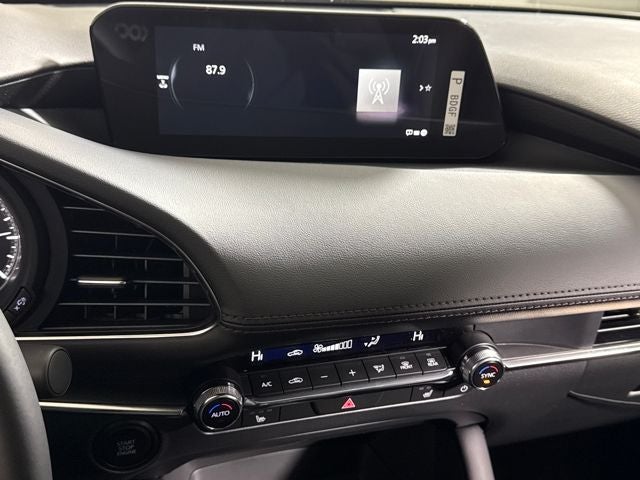 2026 Mazda Mazda3 Hatchback 2.5 S Premium