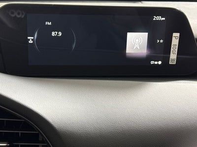 2026 Mazda Mazda3 Hatchback 2.5 S Premium