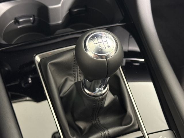 2026 Mazda Mazda3 Hatchback 2.5 S Premium