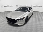 2026 Mazda Mazda3 Hatchback 2.5 S Premium