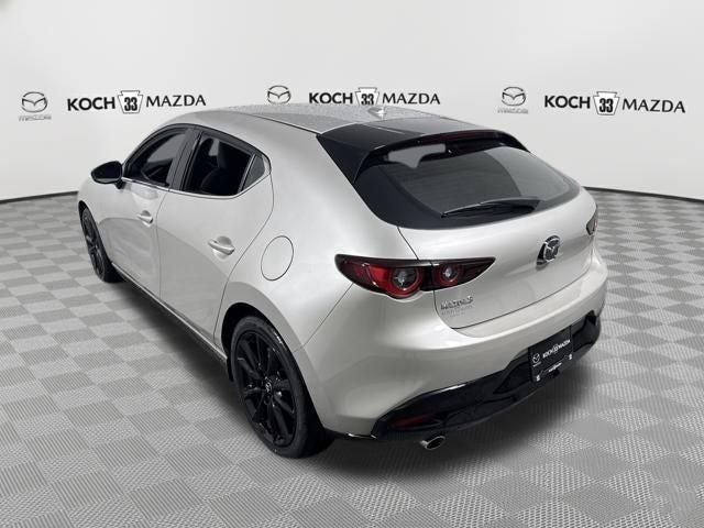 2026 Mazda Mazda3 Hatchback 2.5 S Premium