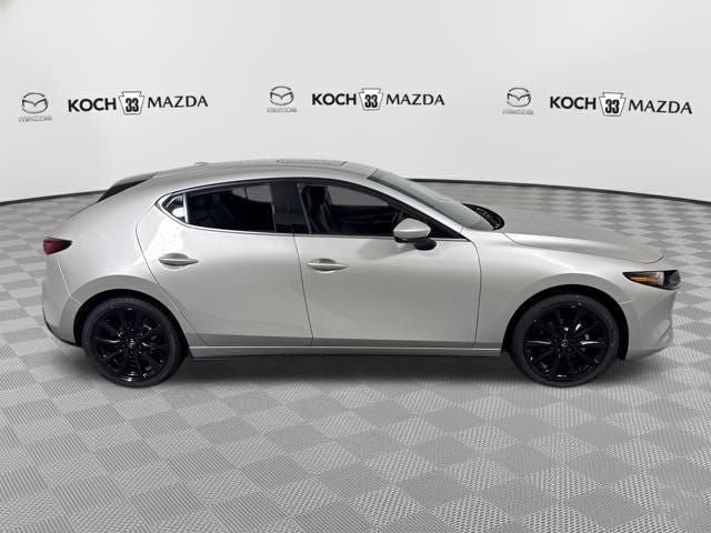 2026 Mazda Mazda3 Hatchback 2.5 S Premium