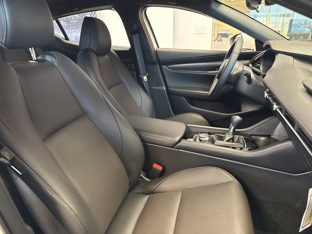 2026 Mazda Mazda3 Hatchback 2.5 S Premium