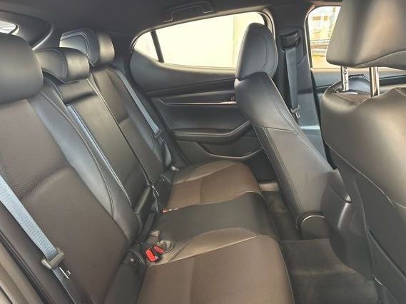 2026 Mazda Mazda3 Hatchback 2.5 S Premium
