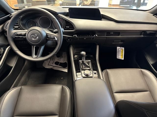 2026 Mazda Mazda3 Hatchback 2.5 S Premium